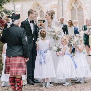 Meet your Posher, Charlotte